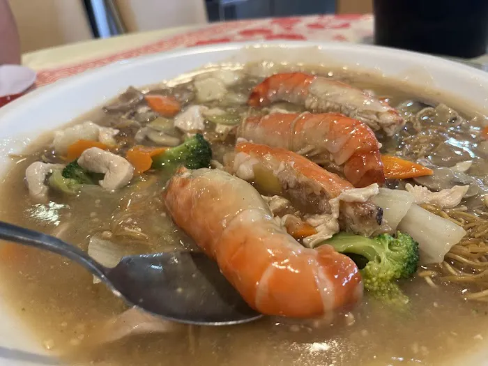 Restoran Lau Kee Picture 7