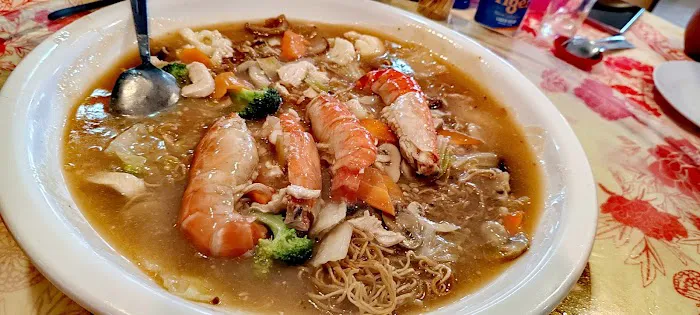 Restoran Lau Kee Picture 3