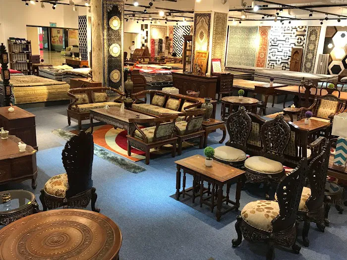 CROWN FURNITURE & CARPETS (Viva Home Mall) Picture 4