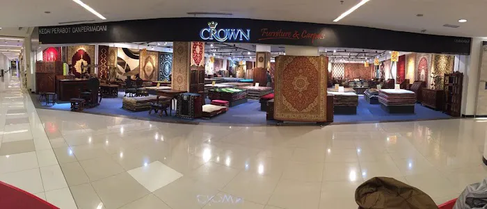 CROWN FURNITURE & CARPETS (Viva Home Mall) Picture 1