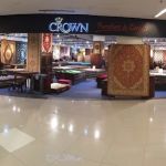 CROWN FURNITURE & CARPETS (Viva Home Mall)