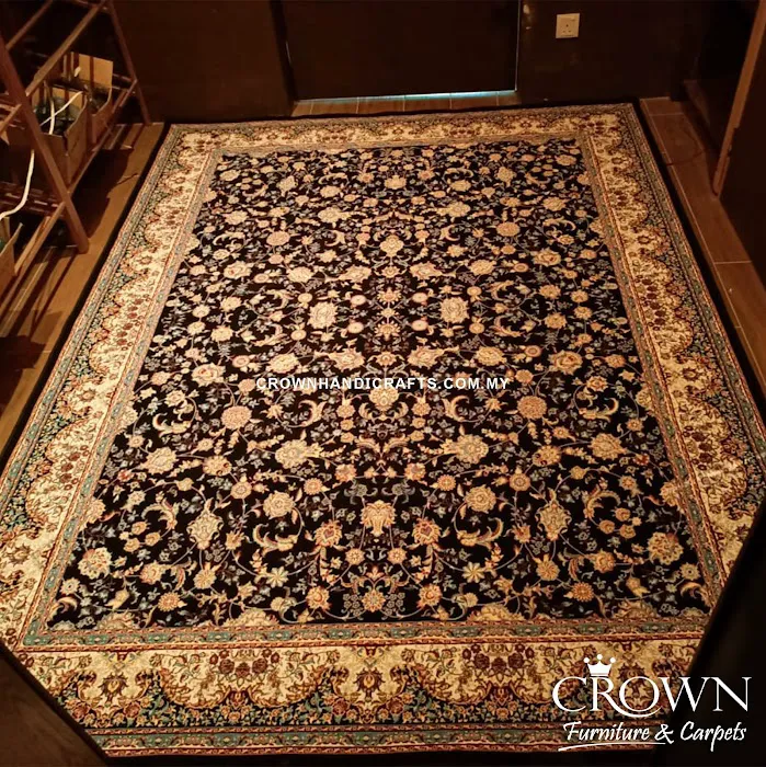 CROWN FURNITURE & CARPETS (Viva Home Mall) Picture 6