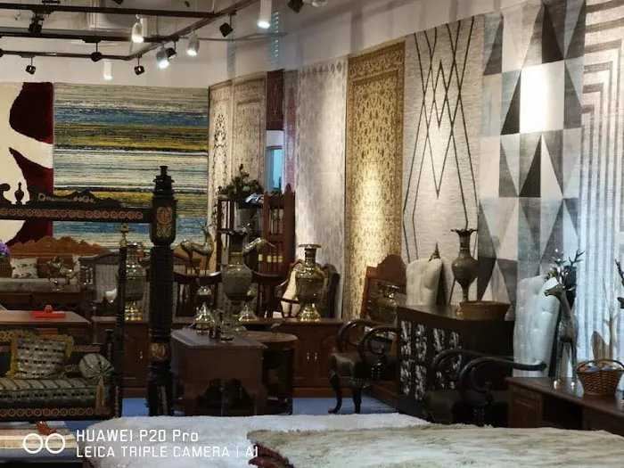 CROWN FURNITURE & CARPETS (Viva Home Mall) Picture 7