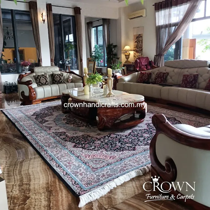 CROWN FURNITURE & CARPETS (Viva Home Mall) Picture 9