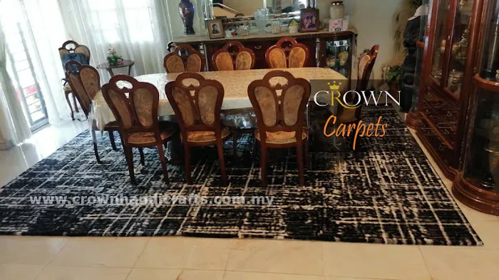 CROWN FURNITURE & CARPETS (Viva Home Mall) Picture 8