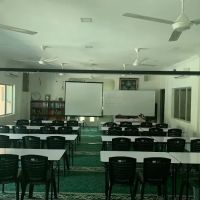 Surau At-Taufiqiah Kg Kemensah ico