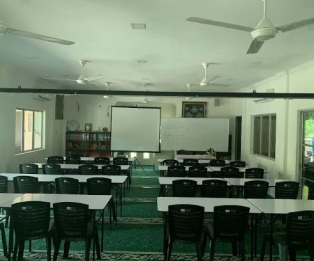 Surau At-Taufiqiah Kg Kemensah