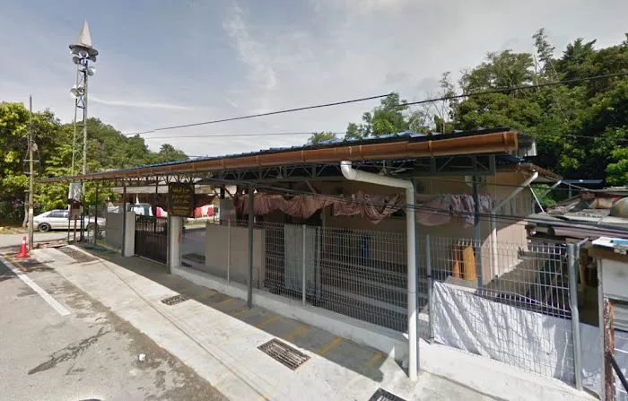 Surau At-Taufiqiah Kg Kemensah Picture 6