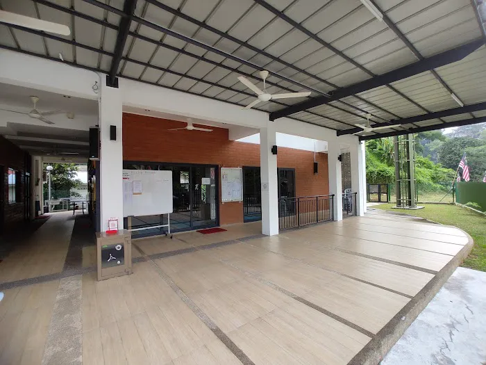 Surau At-Taufiqiah Kg Kemensah Picture 10
