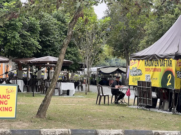 Taman Ujana Bentong Picture 6