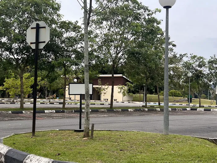 Taman Ujana Bentong Picture 3