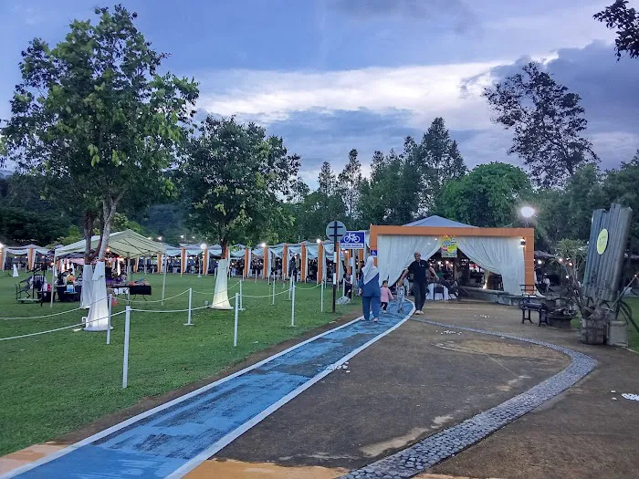 Taman Ujana Bentong Picture 2