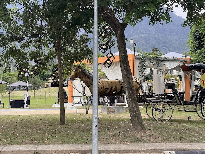 Taman Ujana Bentong Picture 7