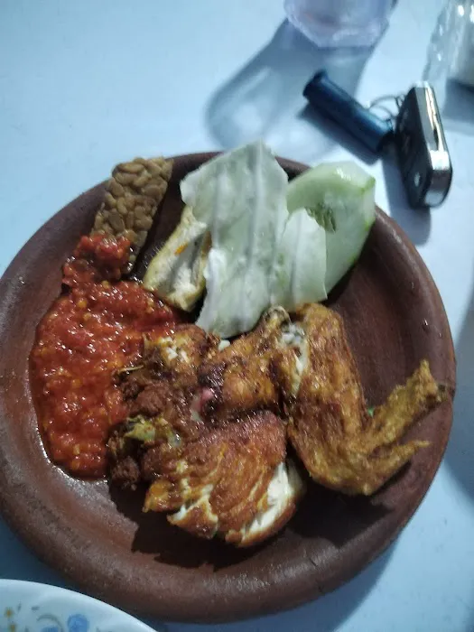 Wak dol bakso & ayam penyet Picture 5