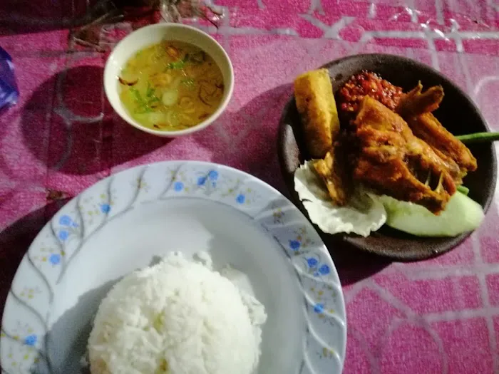 Wak dol bakso & ayam penyet Picture 4