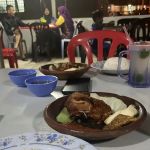 Wak dol bakso & ayam penyet