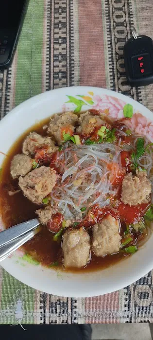Wak dol bakso & ayam penyet Picture 10