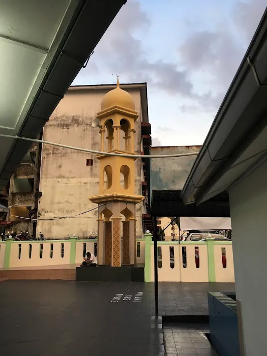 Surau Sri Impian Picture 1