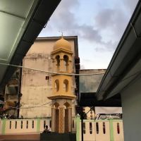 Surau Sri Impian ico