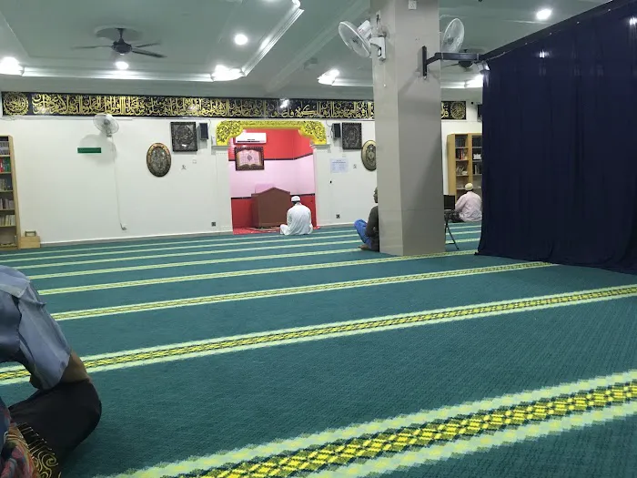Surau Sri Impian Picture 3
