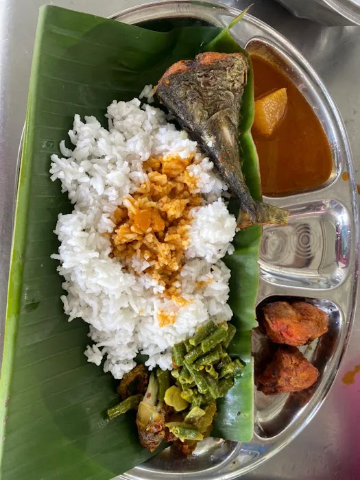 Restaurant Indian Bala Tavamani Picture 5