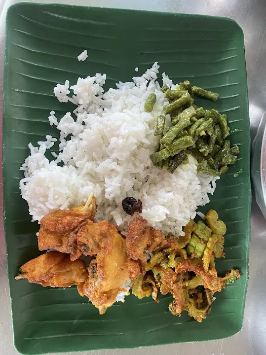 Restaurant Indian Bala Tavamani Picture 8