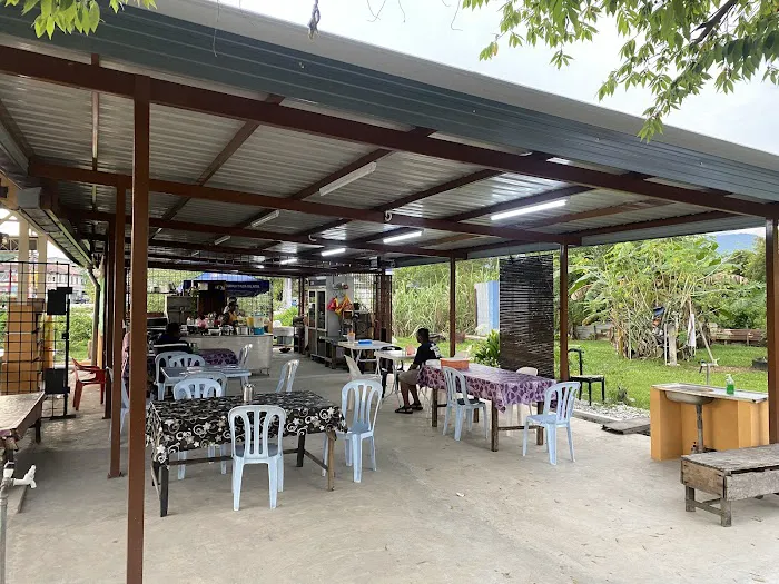 Restaurant Indian Bala Tavamani Picture 10