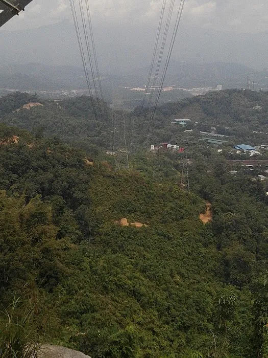 Taman Rekreasi Industri Bentong Picture 4