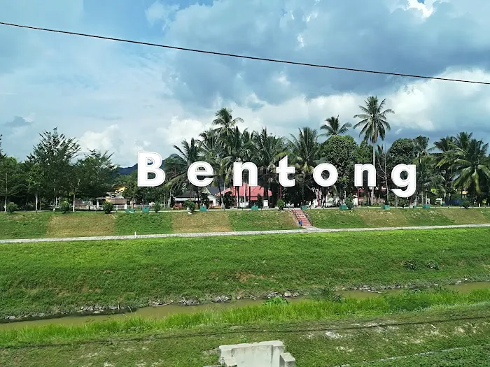 Taman Rekreasi Industri Bentong Picture 1