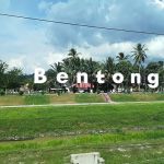 Taman Rekreasi Industri Bentong