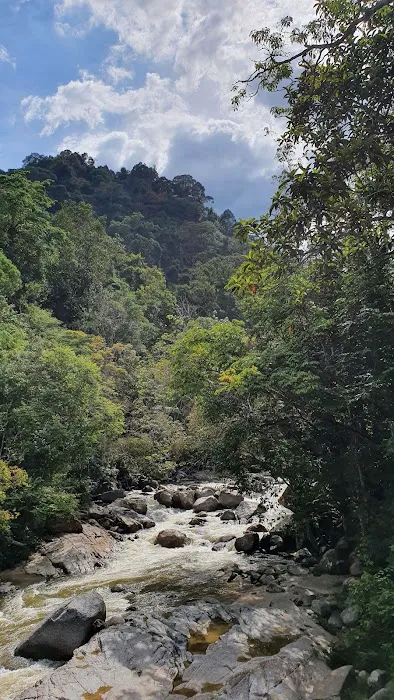 Taman Rekreasi Industri Bentong Picture 2