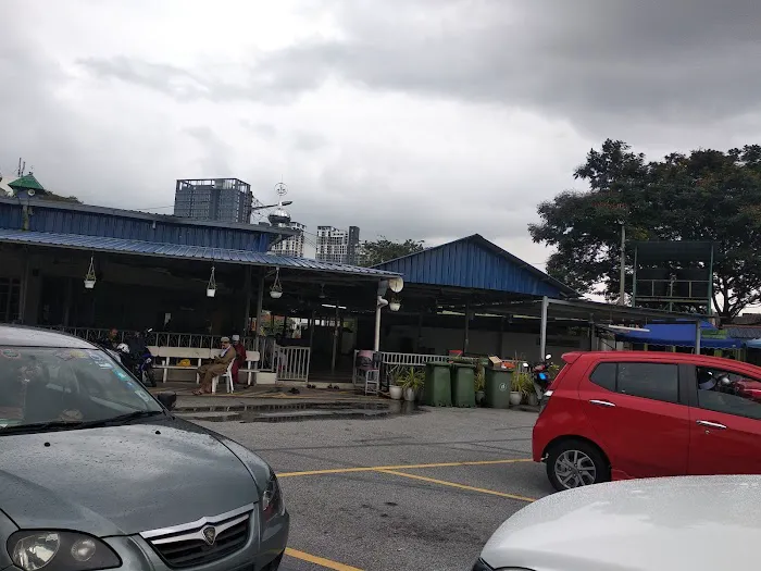 Surau Al - Mutmainnah (Solat Jumaat) Picture 4