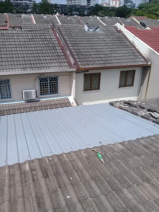 Surau Al - Mutmainnah (Solat Jumaat) Picture 10