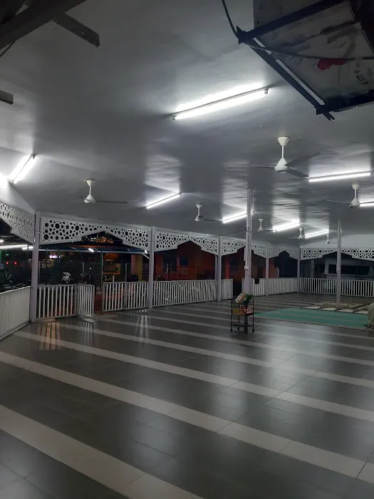 Surau Al - Mutmainnah (Solat Jumaat) Picture 5