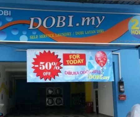 Dobi.My