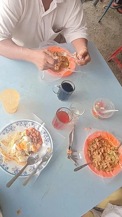 WARUNG ALONG PERMATA Picture 6
