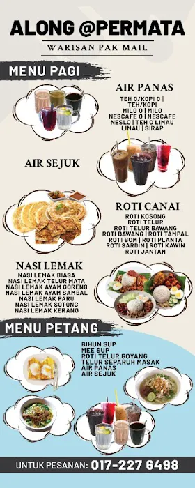 WARUNG ALONG PERMATA Picture 3