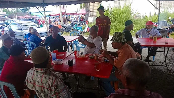 WARUNG ALONG PERMATA Picture 5