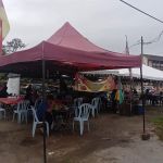 WARUNG ALONG PERMATA