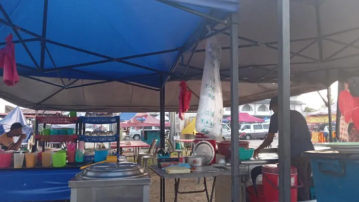 WARUNG ALONG PERMATA Picture 8