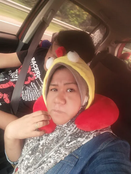Donut Meleleh Picture 2