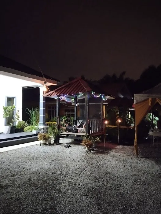 Gazebo nurin Picture 2