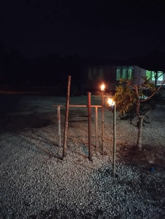 Gazebo nurin Picture 1