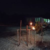Gazebo nurin ico