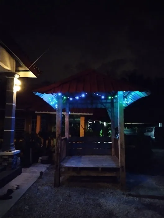 Gazebo nurin Picture 6