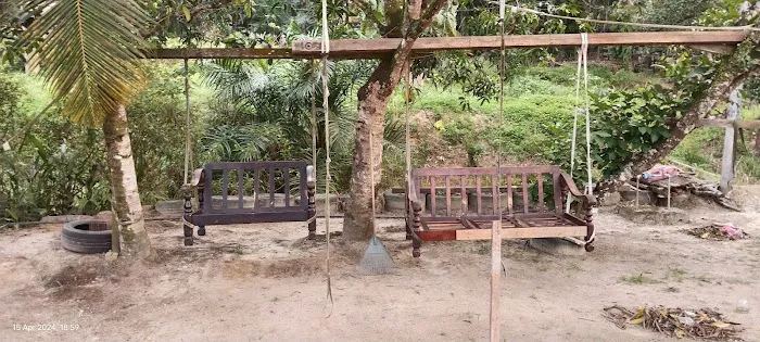 Gazebo nurin Picture 4
