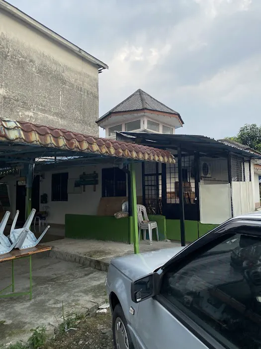 Surau Ikhwan Muslimin Picture 2