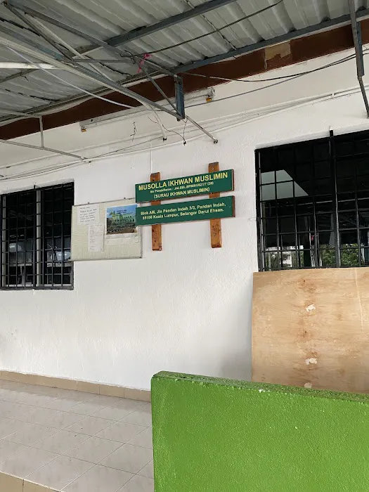 Surau Ikhwan Muslimin Picture 1