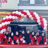 Hotteok Tanah Merah ico