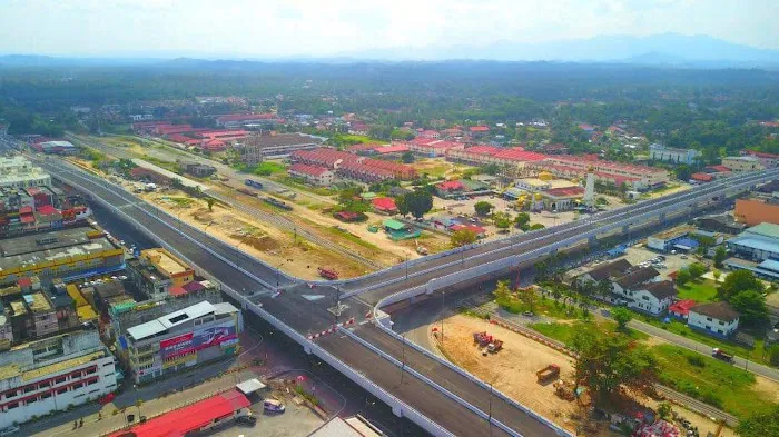 Hotteok Tanah Merah Picture 4